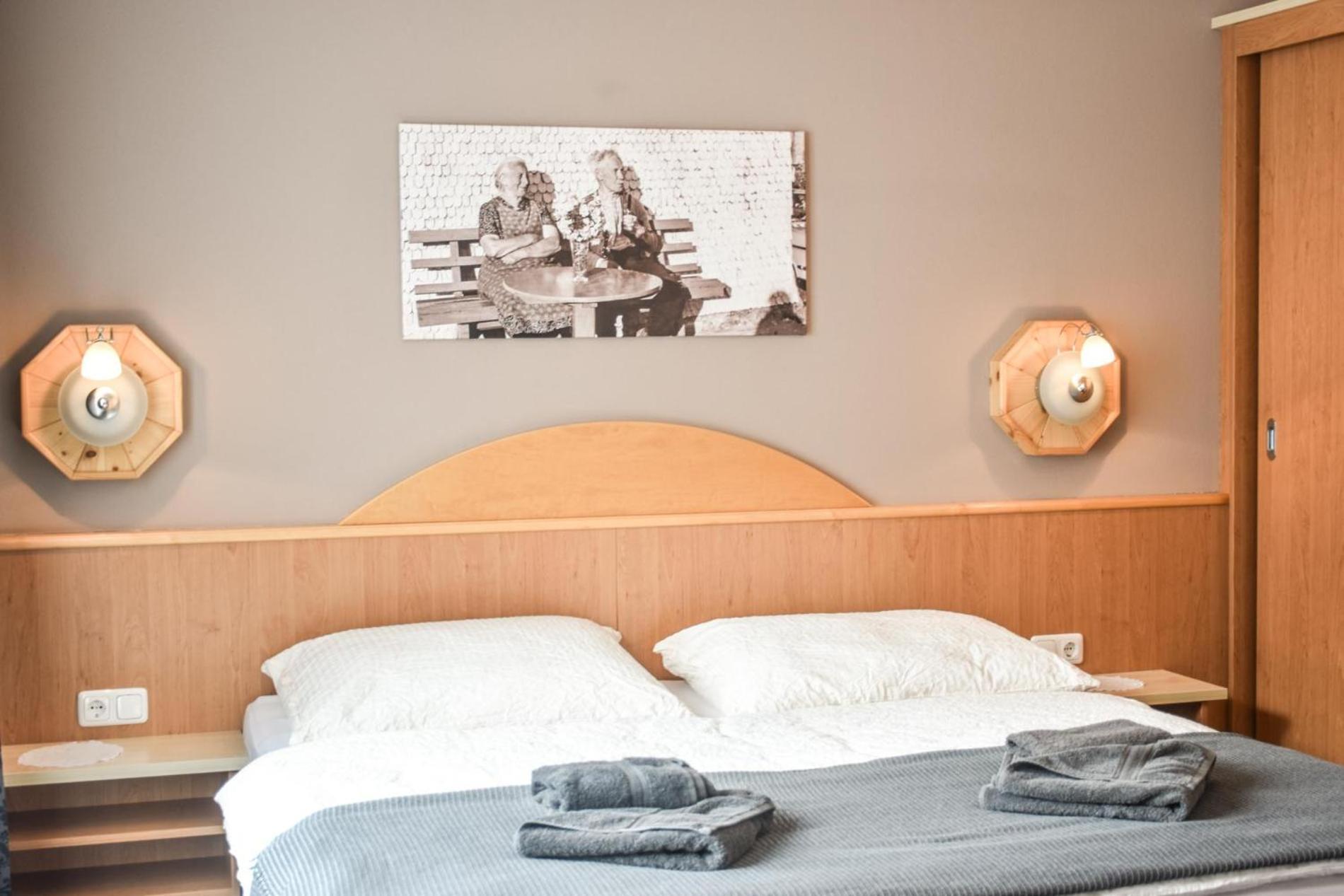 Berghotel Almrausch Berwang Kültér fotó