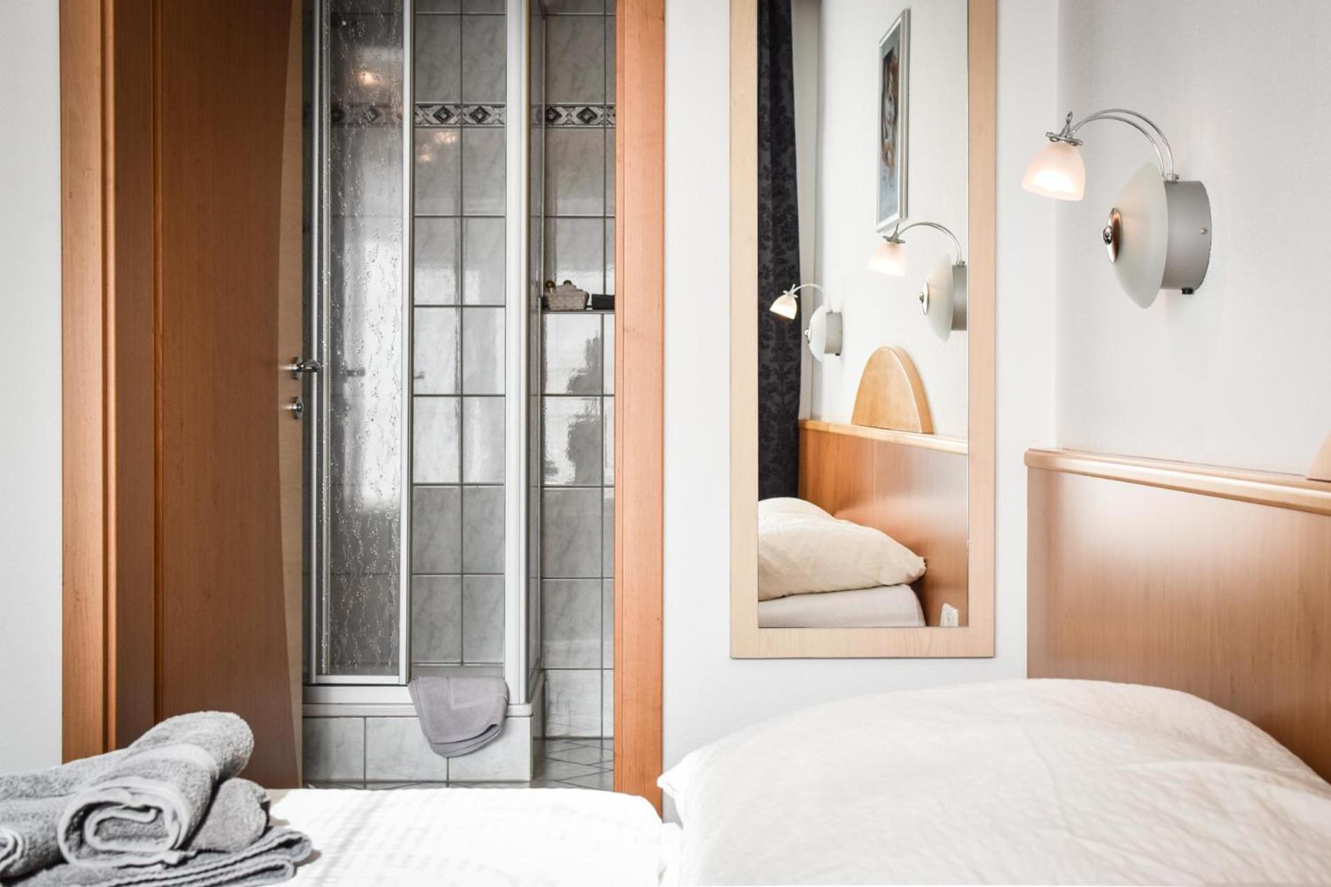 Berghotel Almrausch Berwang Kültér fotó